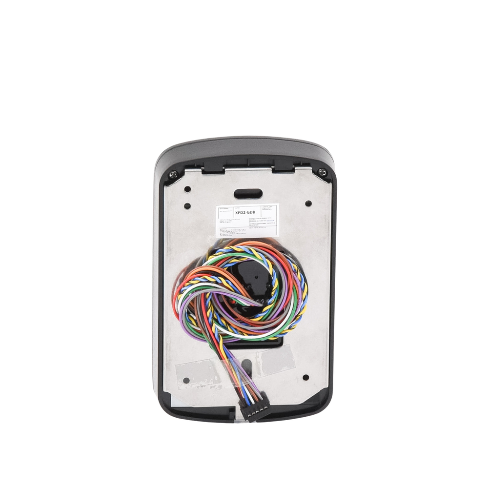 Lector Esclavo de Tarjetas de uso en exterior, Multitecnolgia, NFC y Bluetooth - Imagen 3