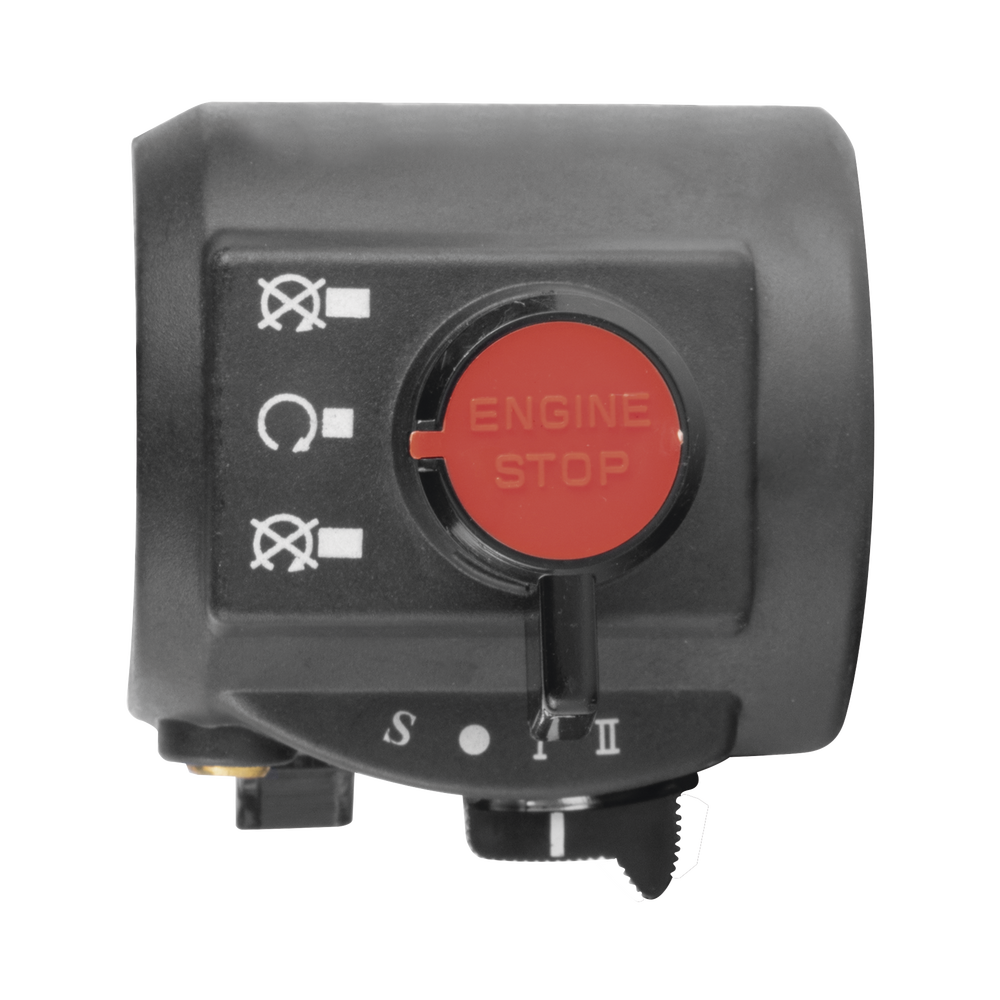 Controlador Ergonómico ideal para motocicletas - Imagen 4