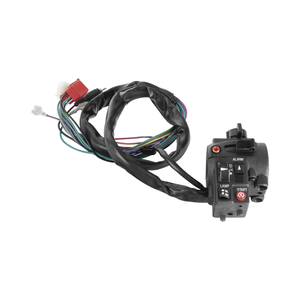 Controlador Ergonómico ideal para motocicletas - Imagen 6