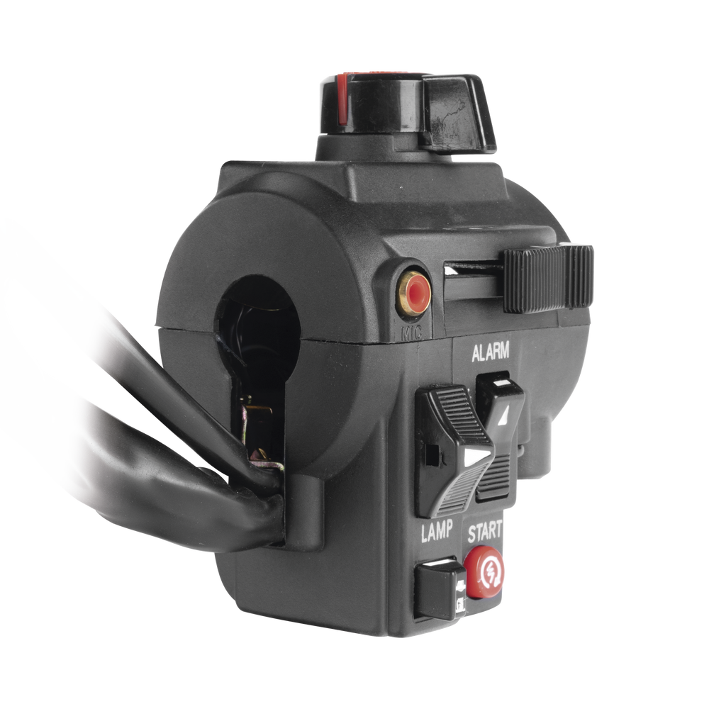 Controlador Ergonómico ideal para motocicletas - Imagen 3