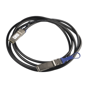 (XQ+DA0003) Cable de conexi??n directa QSFP28 DAC 40/100G 3m