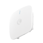 Punto de Acceso Cambium Networks XV2-21X Wi-Fi 6 (802.11ax) de Doble Radio para Interiores | Gesti??n cnMaestro (Essentials/X) | 2.97 Gbps PHY | Soporta 256 Clientes y WPA3