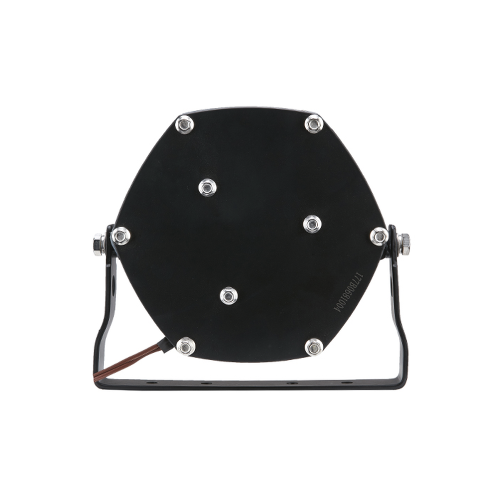 Bocina de uso Rudo, de 100 W, Ideal para espacios reducidos, 8 Ohms de Impedancia - Imagen 2