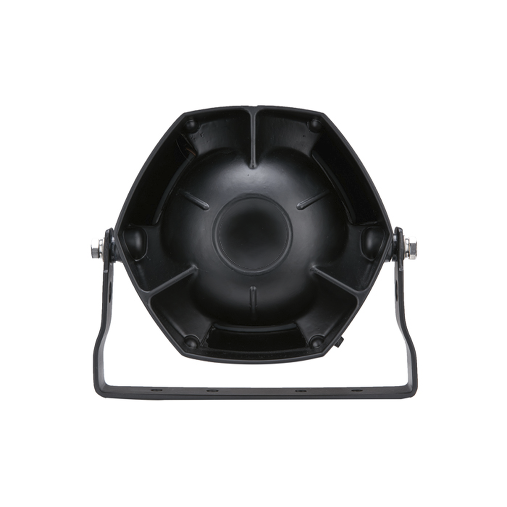 Bocina de uso Rudo, de 100 W, Ideal para espacios reducidos, 8 Ohms de Impedancia - Imagen 3