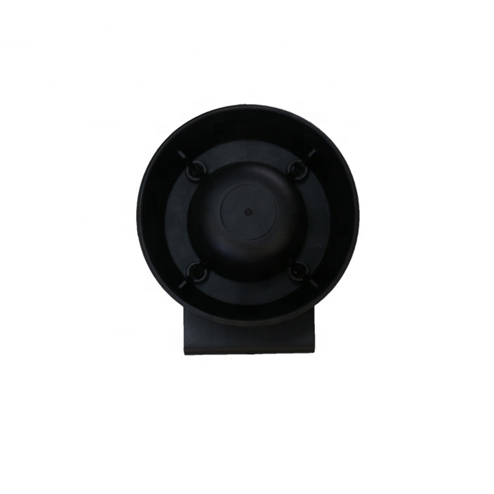 Bocina de uso Rudo para Motocicleta, de 50 W, Alto Rendimiento y Base en Aluminio, 8 Ohms de Impedancia - Imagen 3