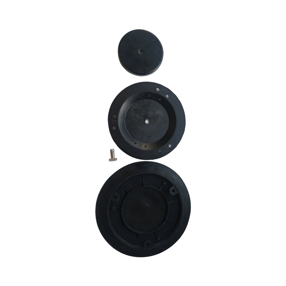 Montaje Magnético para Mini Barra X605 - Imagen 2