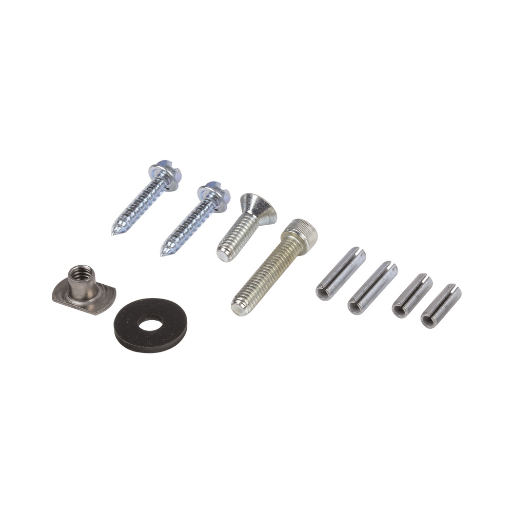 Kits de soporte ZA Z - Ajustable para Cerradura LP-M32, M32, M62 - Imagen 2