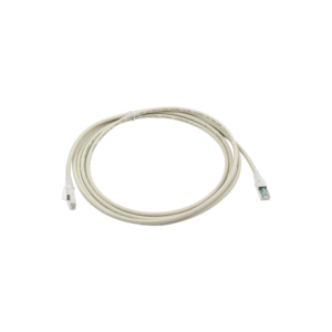 Patch Cord Z-MAX Cat6A S/FTP, CM/LS0H, 15.24 Metros (50 Pies), Color Gris