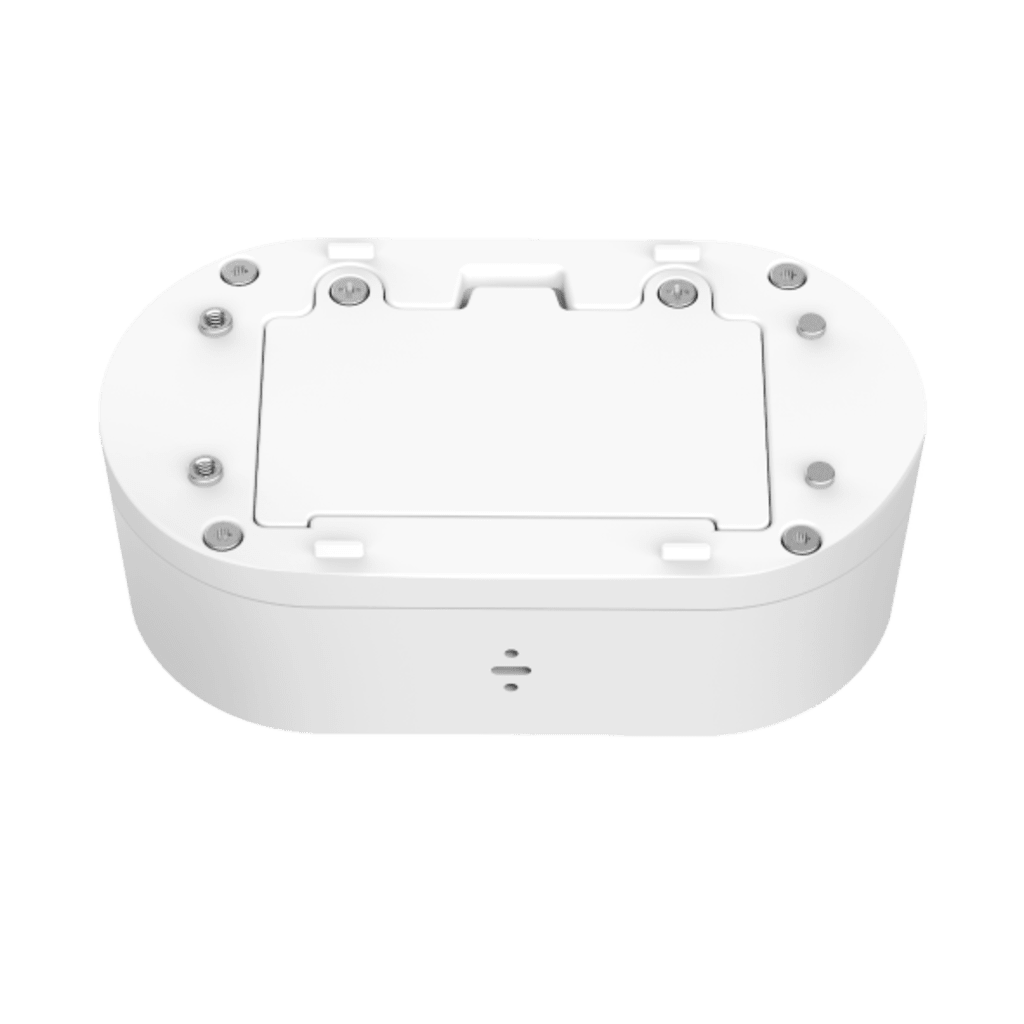 Sensor de Fugas de Agua Inteligente / IP67 / 90 dB Alarma Ajustable / 6 Sensores Altamente Sensibles / Batería AAA / Wireless 868-922 MHz / Compatible Tapo Hub - Imagen 2