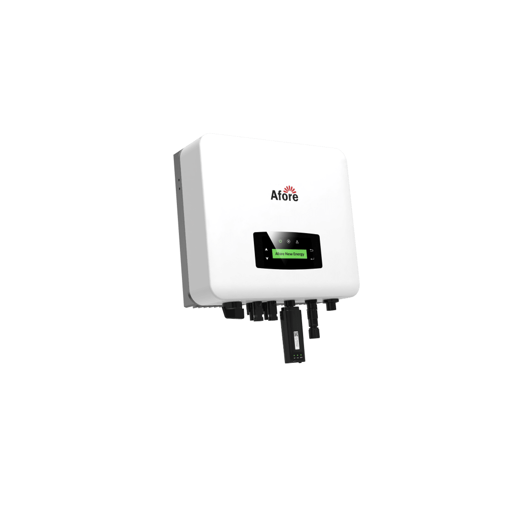 Inversor para Interconexión a CFE de 6 kW con Salida de 220 Vca, Módulo Wifi Incluido - Imagen 3