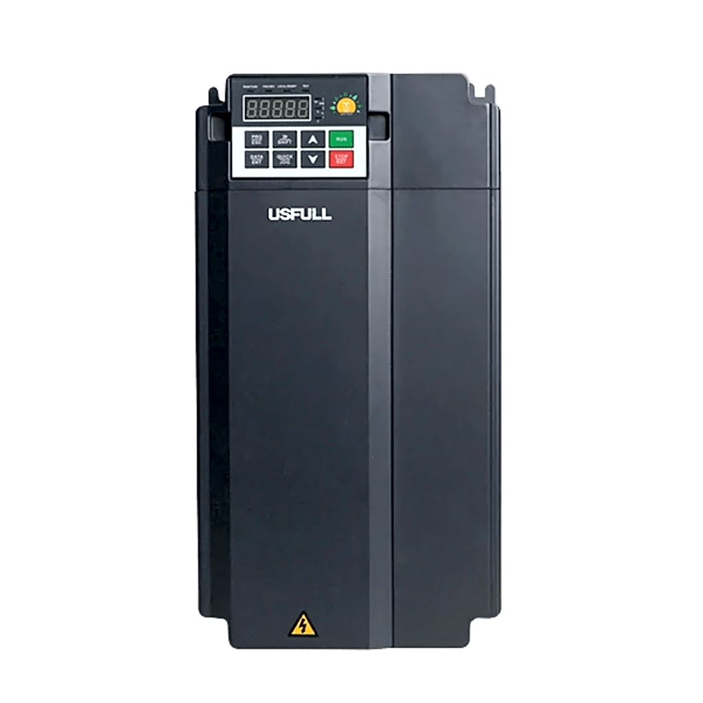 Inversor Solar - Variador de Frecuencia para Bombas de Agua AC de 18KW (24 HP) 440V: Potencia y Eficiencia para Aplicaciones Exigentes - Imagen 2
