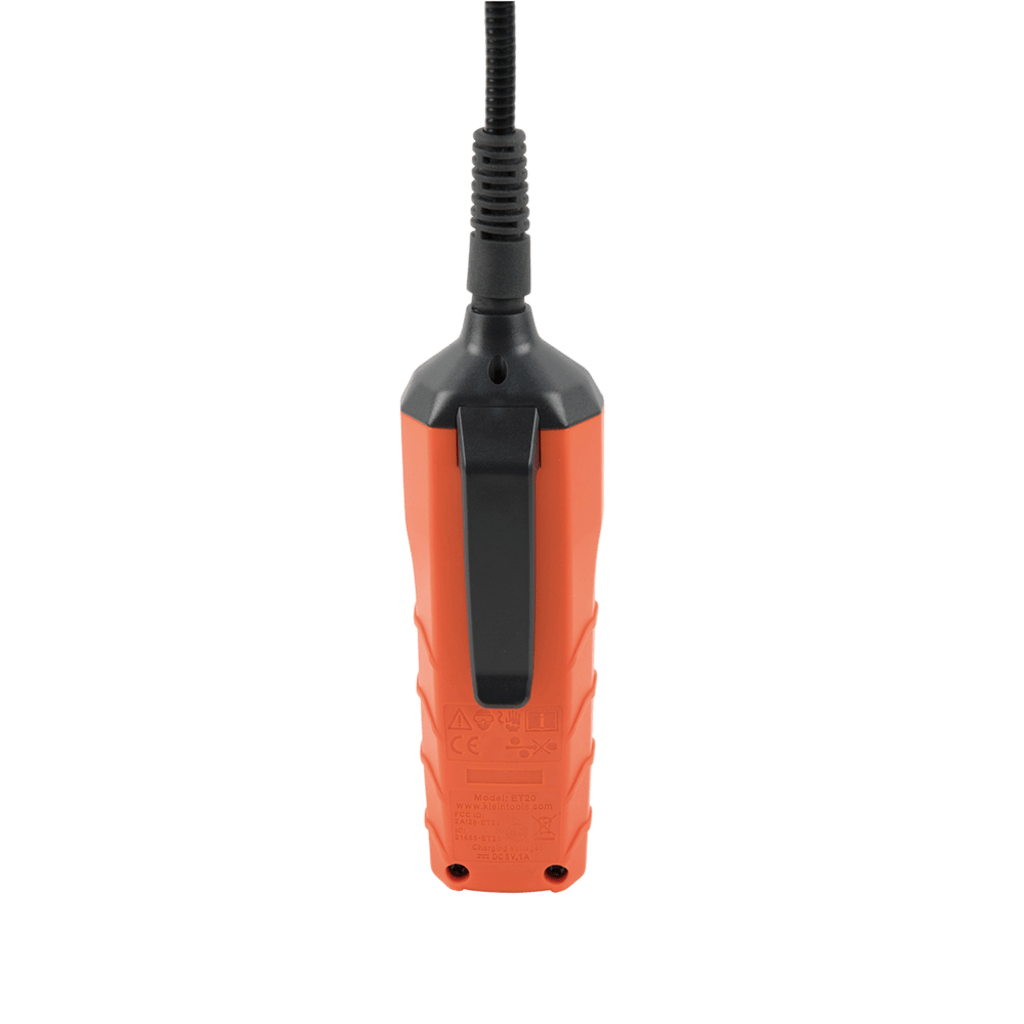 Boroscopio Habilitado por WiFi / Cámara de 9mm / Alcance WiFi 9m / Compatible con Android y iOS / IP67 / 640x480 px / Cuello de Cisne 1.8m / LED Ajustables - Imagen 5