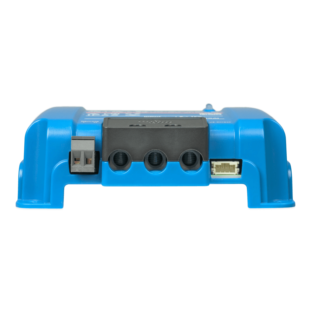 Orion XS 12/12-50 A / Cargador de Bater??as CC-CC / 50 A 12 V / IP65 / Compatibilidad Alternador Inteligente / Para Bancos de Bater??as de 500 Ah - Imagen 5
