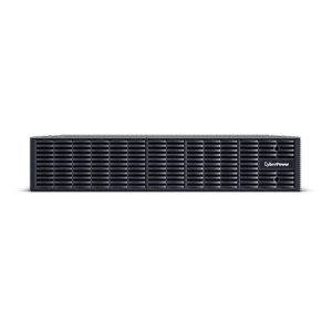 M??dulo de Bater??as Externas, Para Extensi??n de Tiempo de Respaldo, Compatible con UPS Serie OLS Modelos OLS3000RT2UA