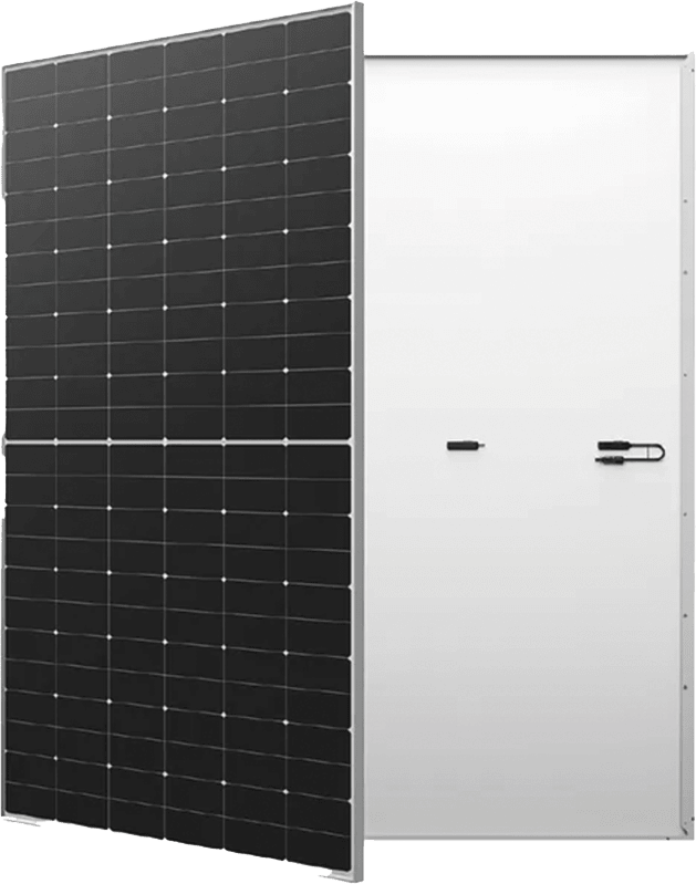 Kit de Bombeo Solar para bomba 15SQF-290 - Imagen 4