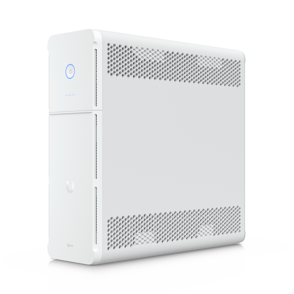 Sistema de Alimentación Ininterrumpida (UPS) de 1 kVA Administrado, 5 Tomas con Respaldo y 5 con Protección contra Sobretensión, Batería Hot-Swappable de 108 Wh, Compatible con NUT y Apagado Seguro para UNVR y UNAS - Imagen 3