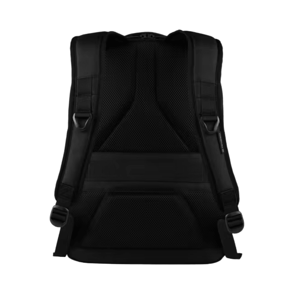 Mochila VX Sport EVO Deluxe Backpack / Fabricada en Poliéster Negro. - Imagen 6