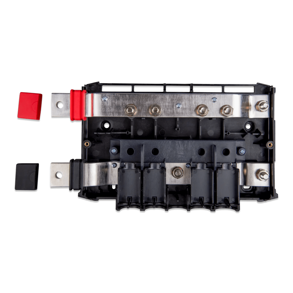Lynx Power In/ Barra de Distribución Modular para CD - Imagen 5
