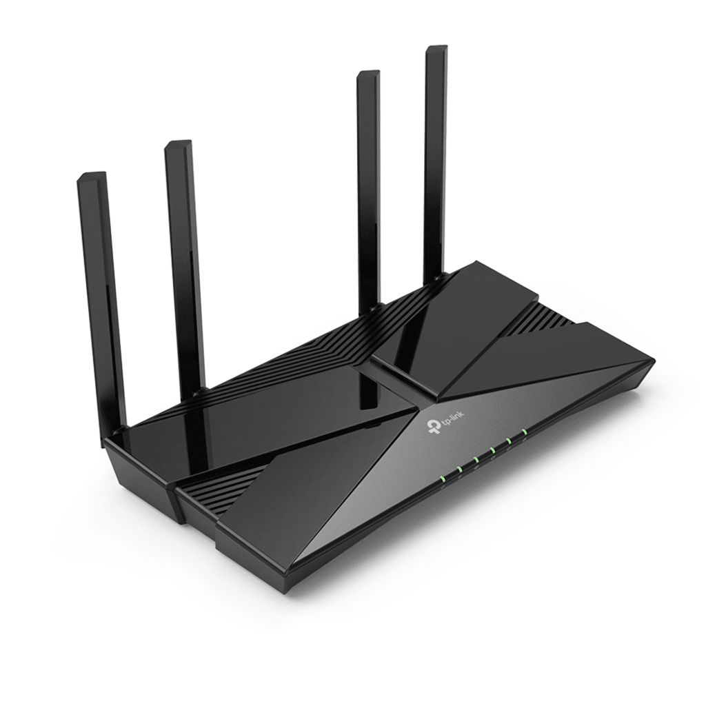 ONU/ONT - GPON Router WIFI AX 1800 / 1 Puerto PON SC/APC / 1 Puerto FXS (RJ11) / 4 Puertos LAN 10/100/1000 MBPS / Compatible con EasyMesh / Soporta AgiNet Config - AgiNet ACS (herramienta de gest??n remota) - Imagen 3
