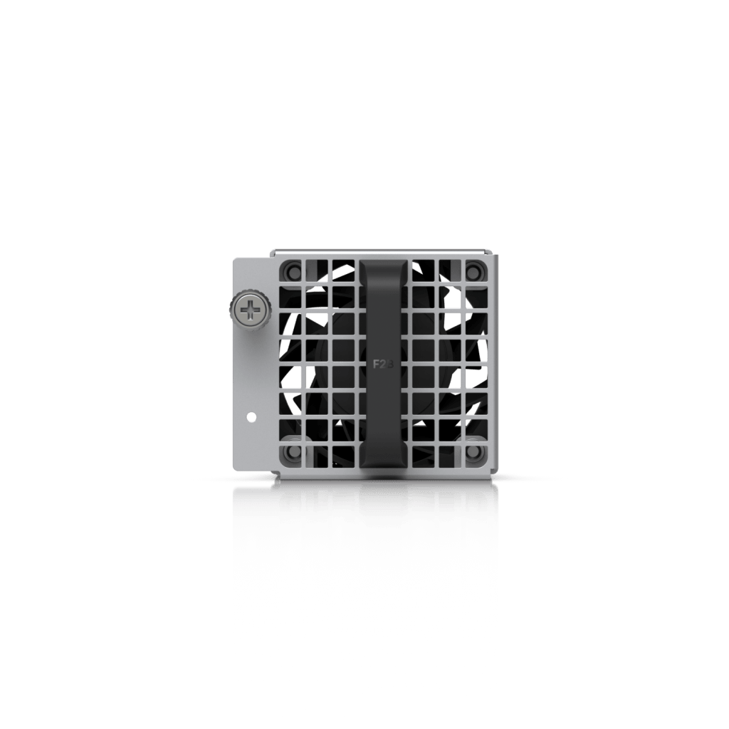 UniFi Enterprise Ventilador Industrial / Velocidad 18000 RPM / Peso 1.5 kg / Consumo Mǭximo de Potencia 10.8W / Flujo de Aire Frontal a Trasero - Imagen 3
