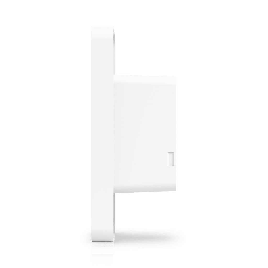 Lector de Acceso G3 Compacto con Soporte para NFC, App UniFi Identity y Touch Pass, Función de Salida por Proximidad, Resistencia IP55 y Alimentación PoE - Imagen 3