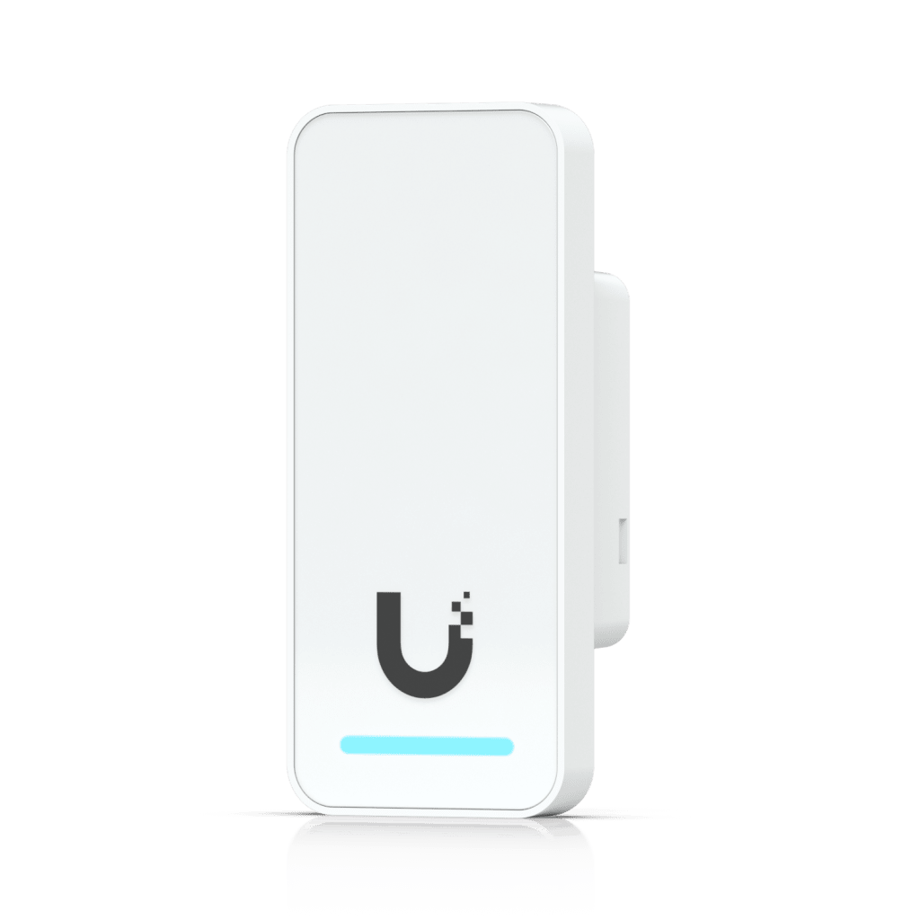 Kit de Inicio para Ascensor UniFi Access / PoE para Selección de Piso / Hasta 18 Pisos / Incluye Elevador Hub / G2 Lector / 2 Extensores PoE / 10 Tarjetas de Acceso / Interior y Exterior / NDAA Cumple - Imagen 3