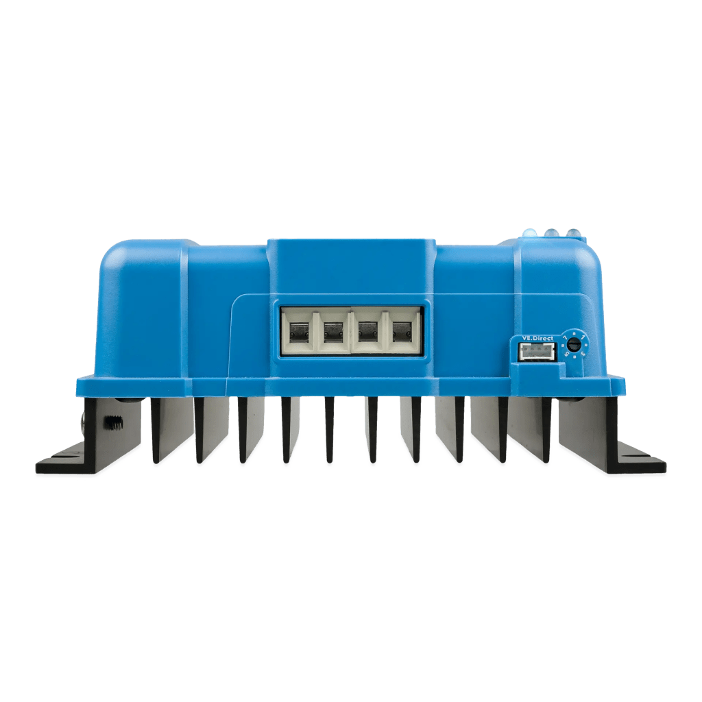 SmartSolar MPPT 100/30 / Controlador de Carga Solar MPPT 50A / IP43 - Imagen 5