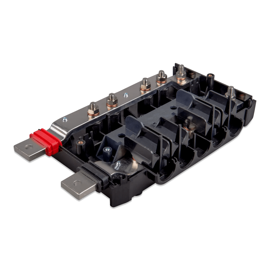 Lynx Power In/ Barra de Distribución Modular para CD - Imagen 6