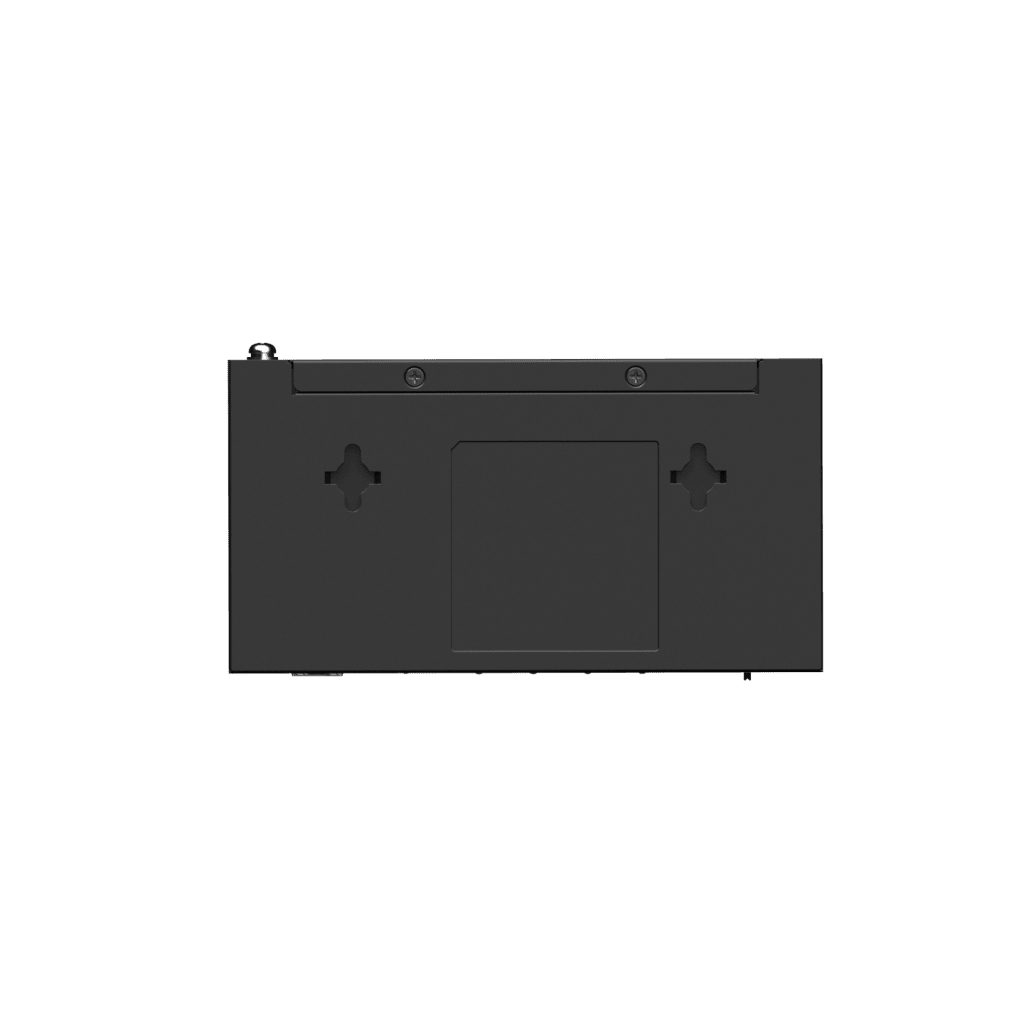 Switch Administrable Capa2 PoE+ con 5 puertos Multi-Gigabit 2.5Gb, hasta 70w PoE - Imagen 4