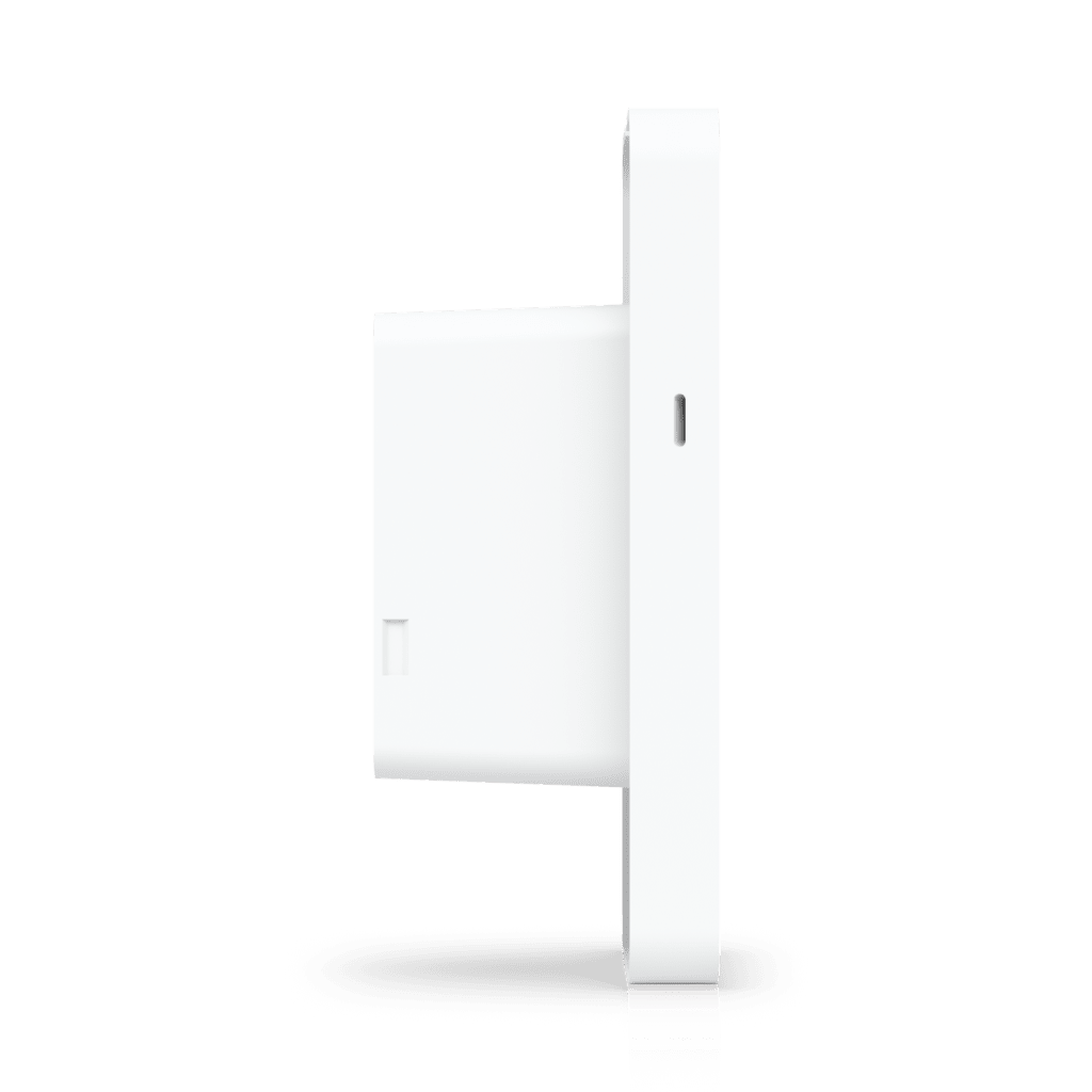 Lector de Acceso G3 Compacto con Soporte para NFC, App UniFi Identity y Touch Pass, Función de Salida por Proximidad, Resistencia IP55 y Alimentación PoE - Imagen 4