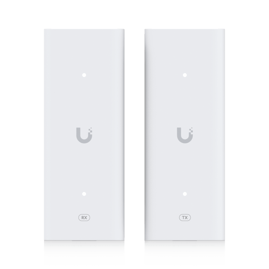 Kit de Inicio de Control de Acceso UniFi / Hub Gate / Intercomunicador G3 / Adaptador PoE++ / Extensores de Par Trenzado - Imagen 4