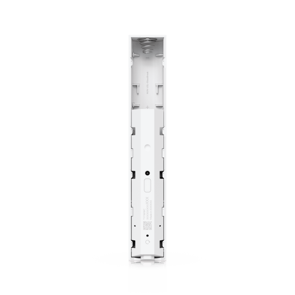 Sensor SuperLink Inalámbrico con Batería para Detección de Rotura de Cristal y Movimiento - Imagen 5