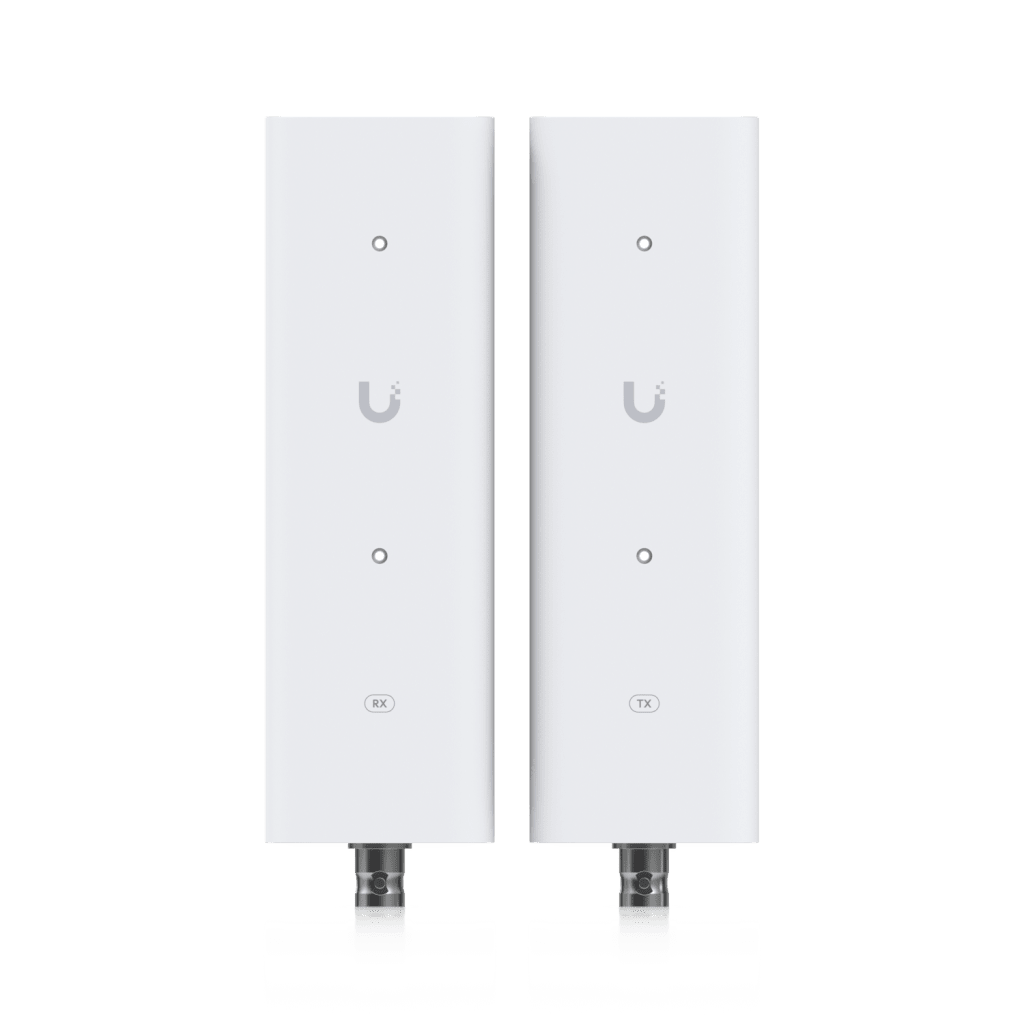 Kit de Inicio de Control de Acceso UniFi / Hub Gate / Intercomunicador G3 / Adaptador PoE++ / Extensores de Par Trenzado - Imagen 5