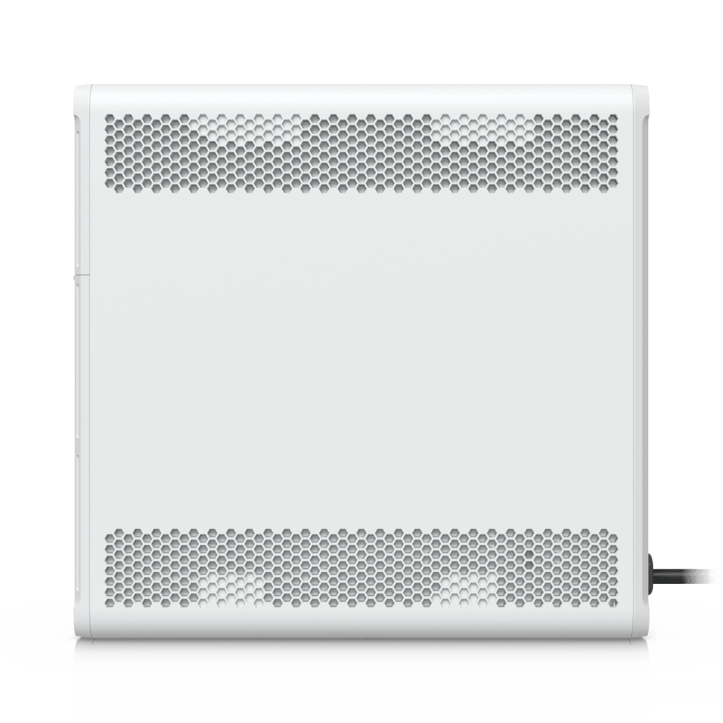 Sistema de Alimentación Ininterrumpida (UPS) de 1 kVA Administrado, 5 Tomas con Respaldo y 5 con Protección contra Sobretensión, Batería Hot-Swappable de 108 Wh, Compatible con NUT y Apagado Seguro para UNVR y UNAS - Imagen 5