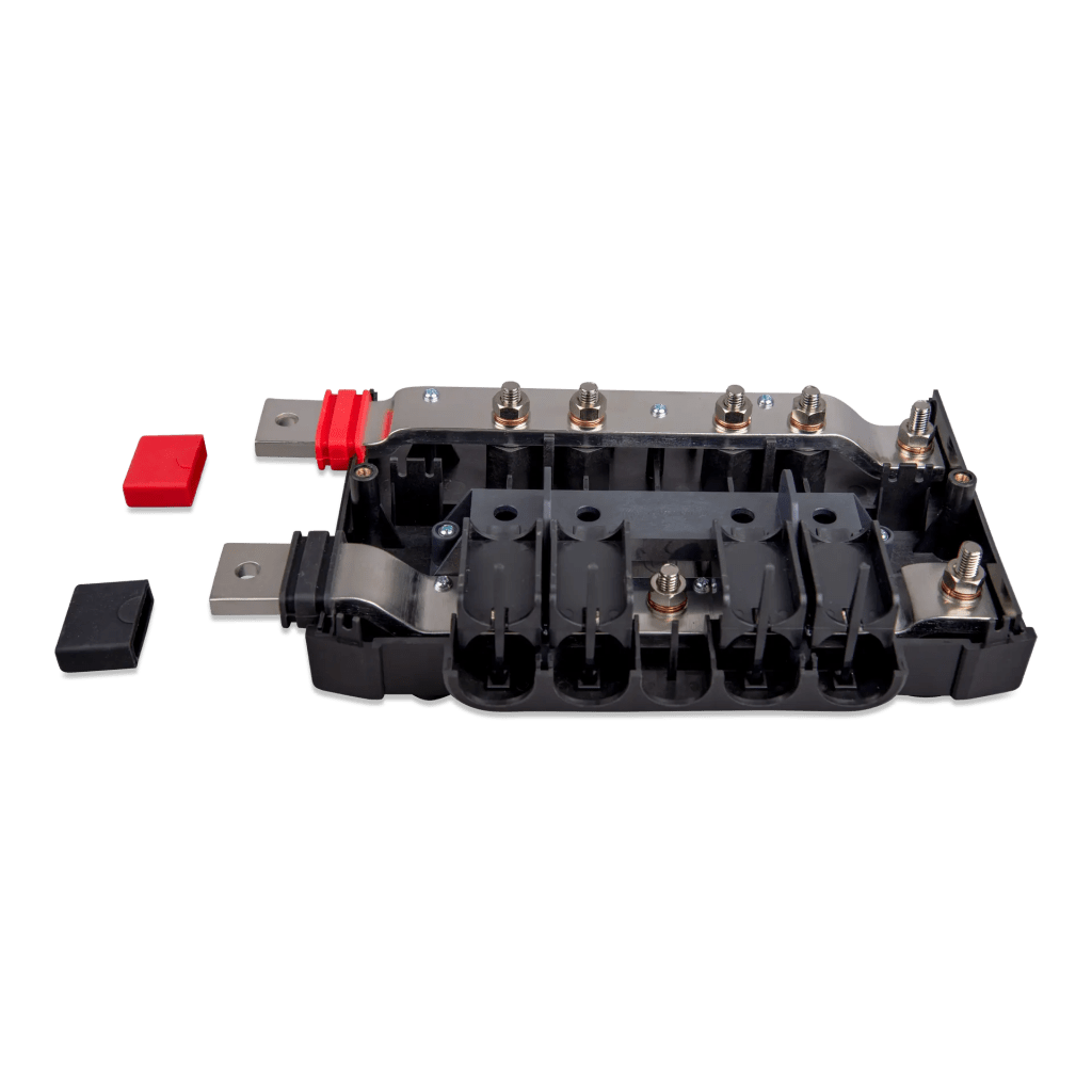 Lynx Power In/ Barra de Distribución Modular para CD - Imagen 7