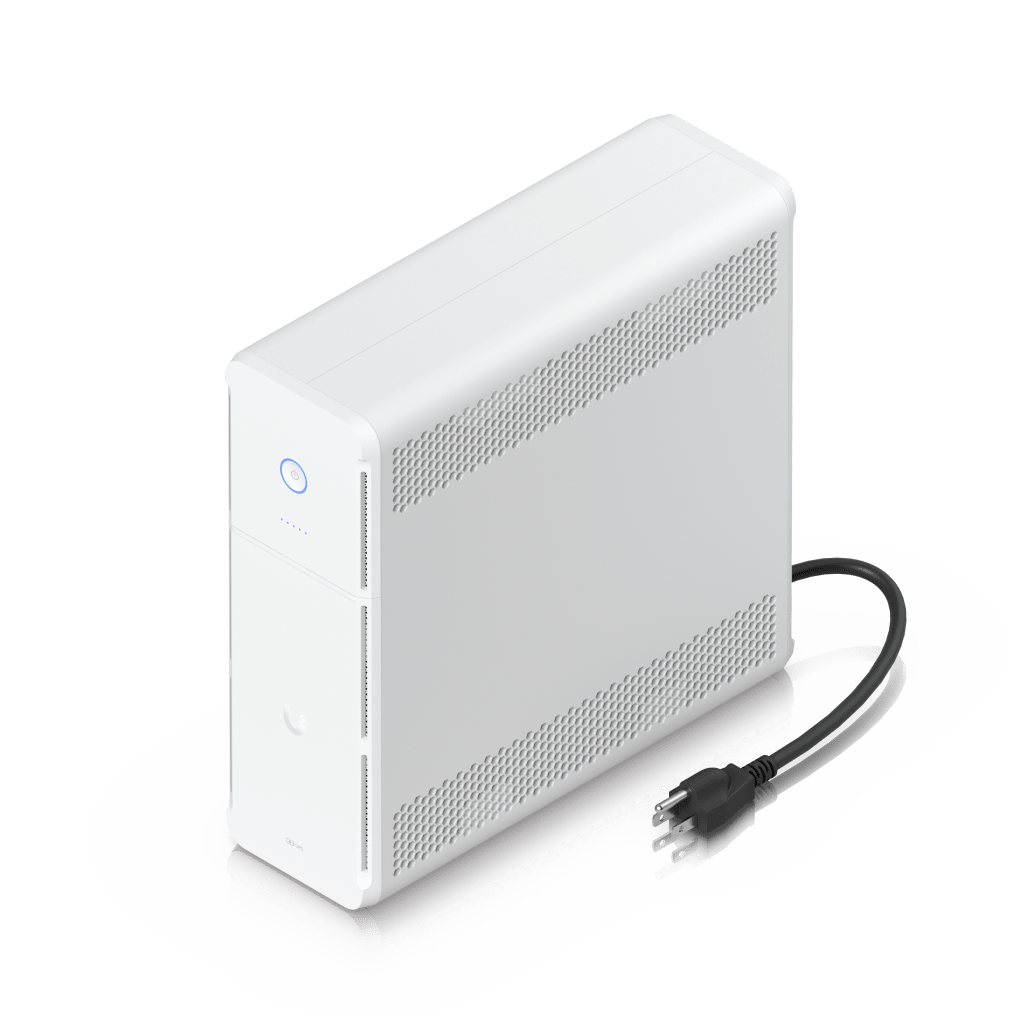 Sistema de Alimentación Ininterrumpida (UPS) de 1 kVA Administrado, 5 Tomas con Respaldo y 5 con Protección contra Sobretensión, Batería Hot-Swappable de 108 Wh, Compatible con NUT y Apagado Seguro para UNVR y UNAS - Imagen 6