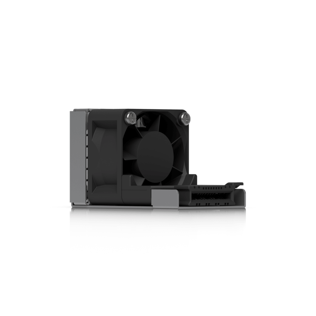 UniFi Enterprise Ventilador Industrial / Velocidad 18000 RPM / Peso 1.5 kg / Consumo Mǭximo de Potencia 10.8W / Flujo de Aire Frontal a Trasero - Imagen 6