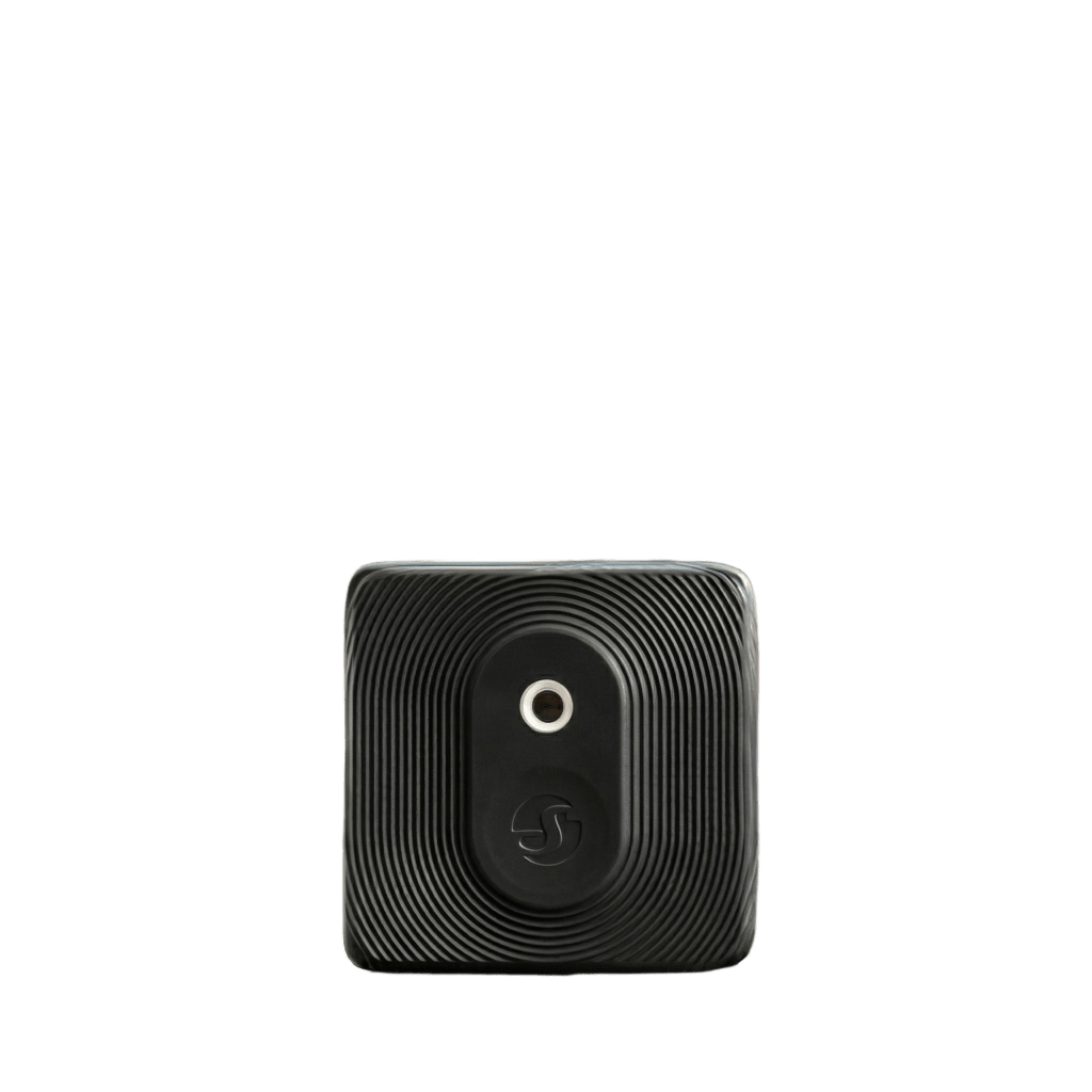 Sensor de temperatura y humedad Bluetooth, inteligente e inalámbrico, integrable a la App de Shelly. - Imagen 2