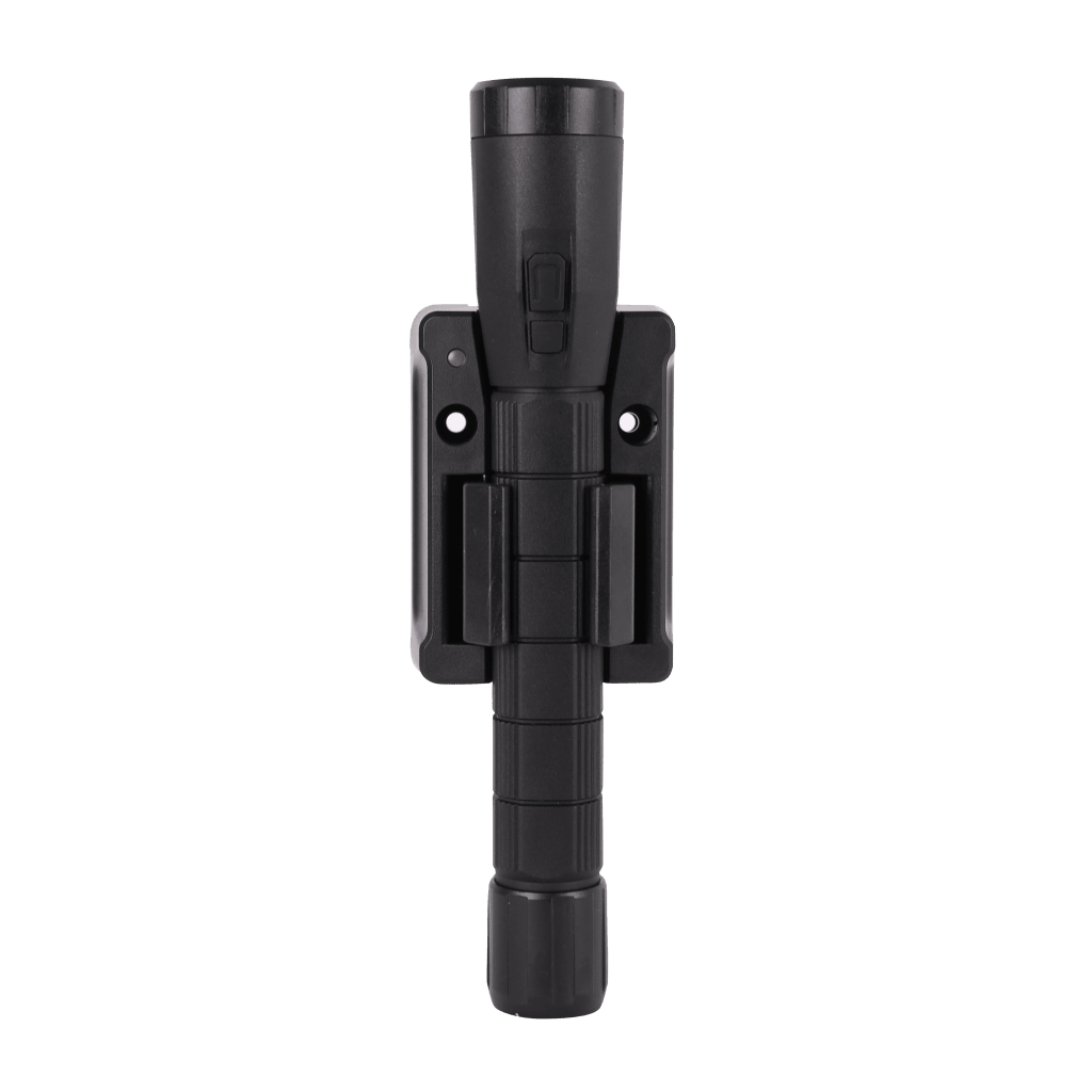 Linterna LED de Aluminio recargable , IP67, Resistente al Agua - Imagen 2