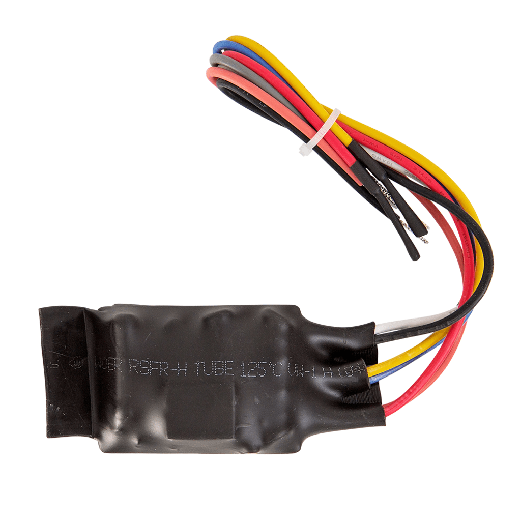 Modulo de Relevador Para Detectores Kidde | Pieza - Imagen 2