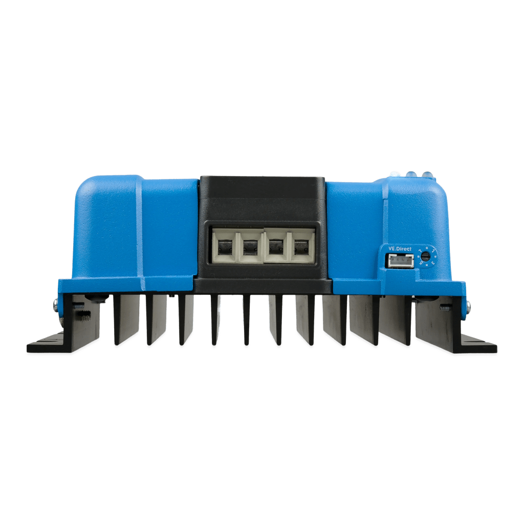 SmartSolar MPPT 100/50 / Controlador de Carga Solar MPPT 50A / IP43 - Imagen 2