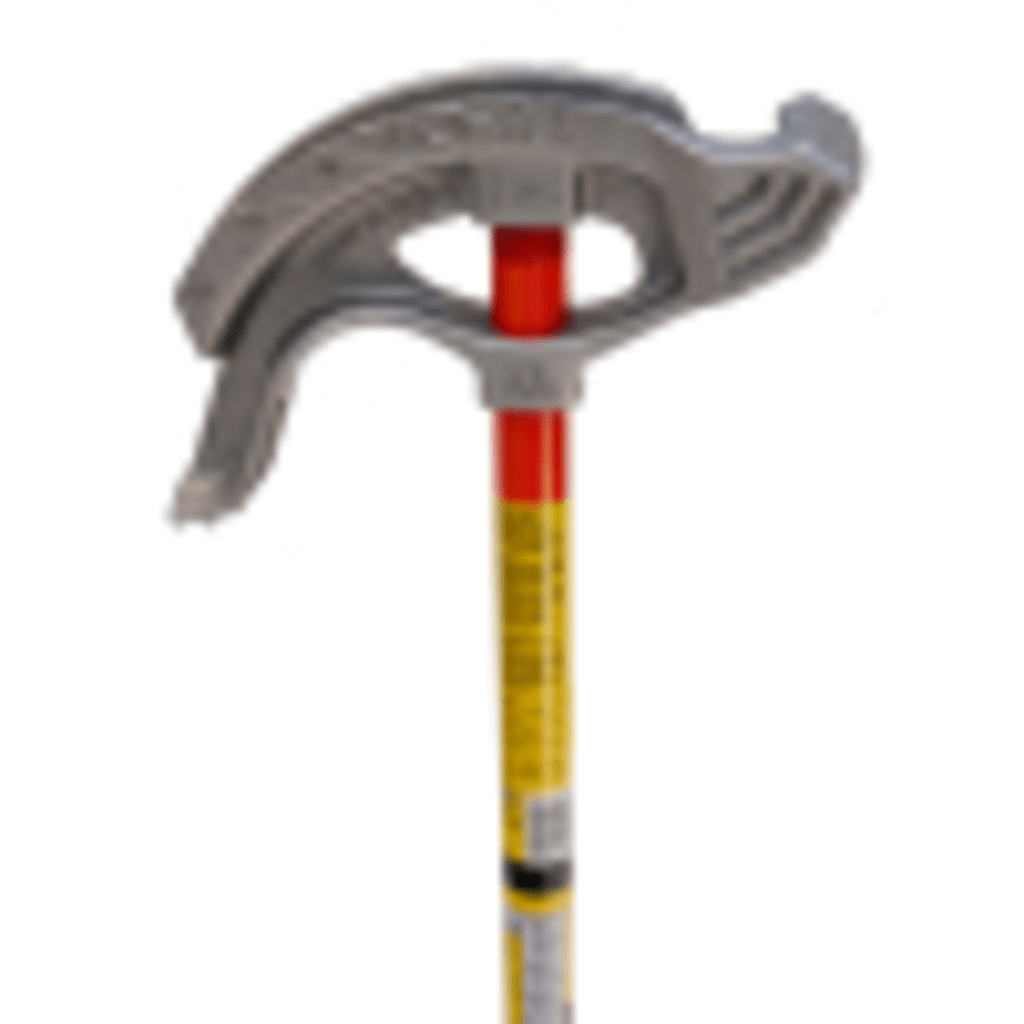 Maneral Doblaconduit para Dobla Tubos 51608 1/2" y 51609 3/4" - Imagen 2
