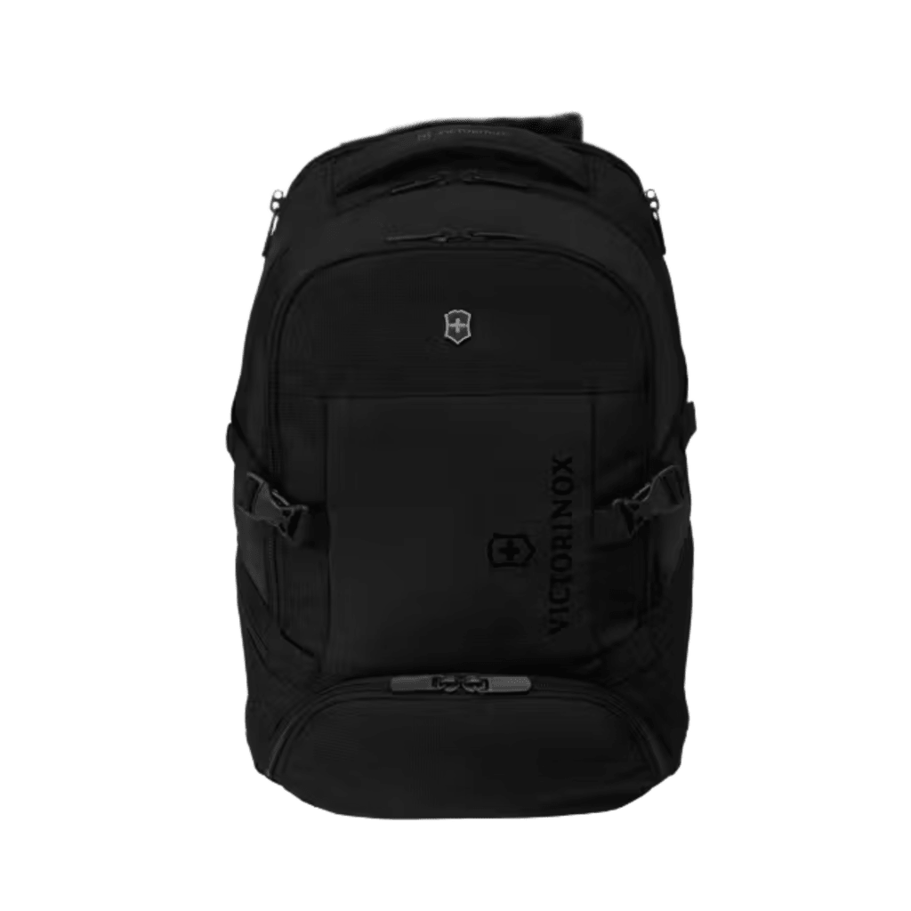Mochila VX Sport EVO Deluxe Backpack / Fabricada en Poliéster Negro. - Imagen 2