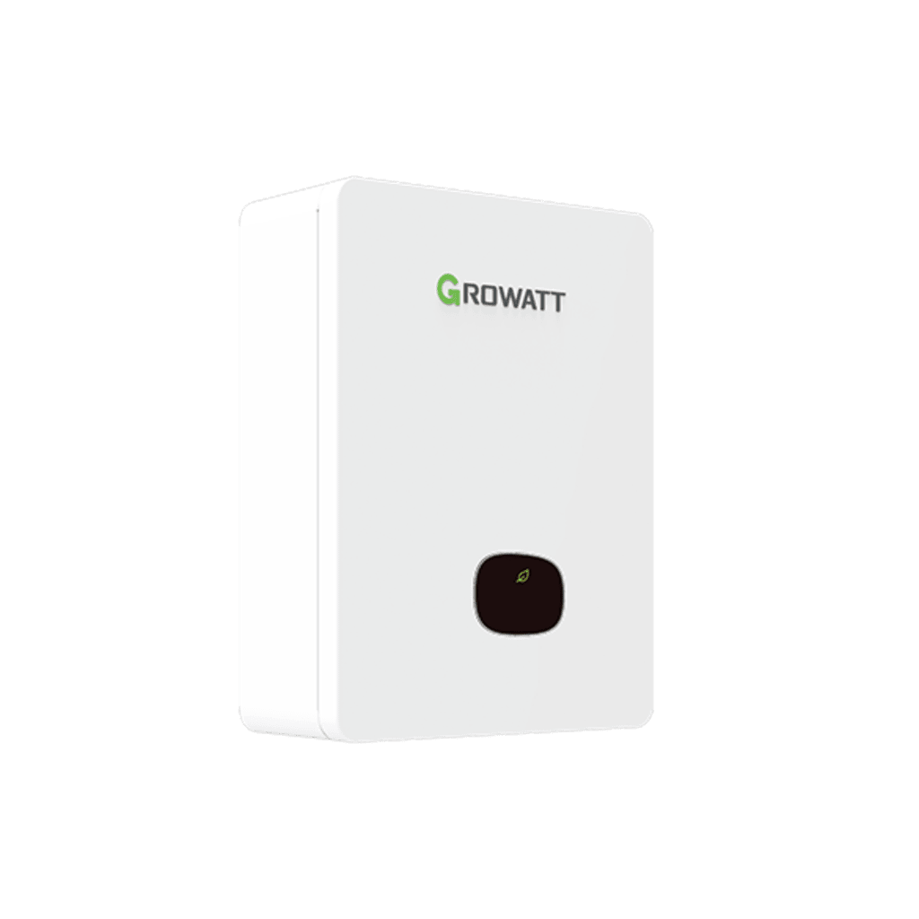 TRANSFORMADOR E INTERRUPTOR DE TRANSFERENCIA AUTOMATICA D/240V A 120V/120V SISTEMAS GROWATT - Imagen 2