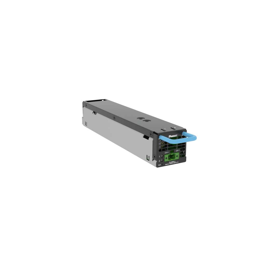 Transmisor FMPS Clase 4, Voltaje de Entrada de 360 Vcd, 600 Watts y 180 Vcd de Salida, Con Terminal de Salida de Tornillo - Imagen 2
