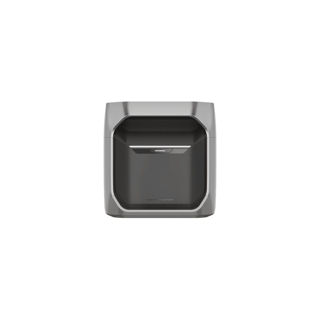 Batería de Litio LFP Inteligente de 1024Wh para Aumentar Tiempo de Respaldo Compatible con EFD3EB (DELTA 3) - Imagen 2