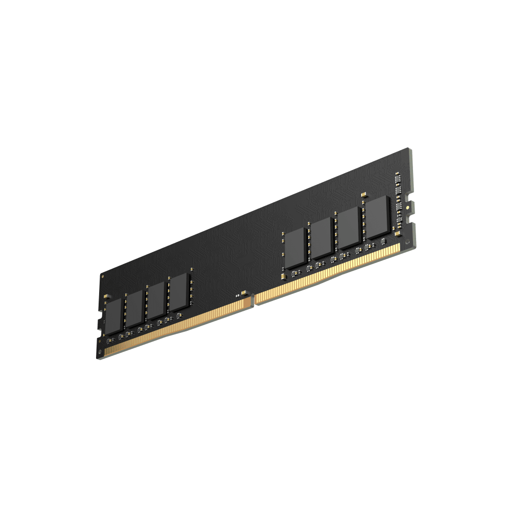 M??dulo de Memoria HIKER UDIMM DDR4 / 16GB / Frecuencia 2666 MHz / 288 Pines / Temperatura de Operaci??n 0??C a 85??C - Imagen 2