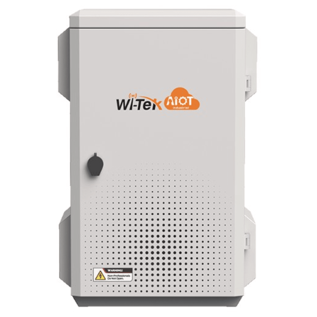 IP55 PROTECCI??N CONTRA INGRESO EXCELENTE DISE??O A PRUEBA DE POLVO Y AGUA QUE PROTEGE EL EQUIPO DENTRO DE LA CAJA EN EXTERIORES - Imagen 2