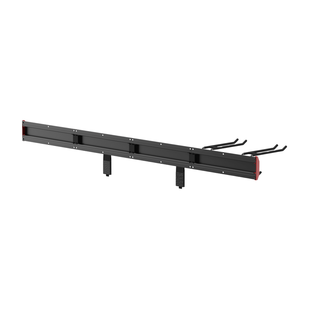 Estante de Almacenamiento de Pared Versátil de Alta Resistencia (En 4 Placas de Pared) - Imagen 4