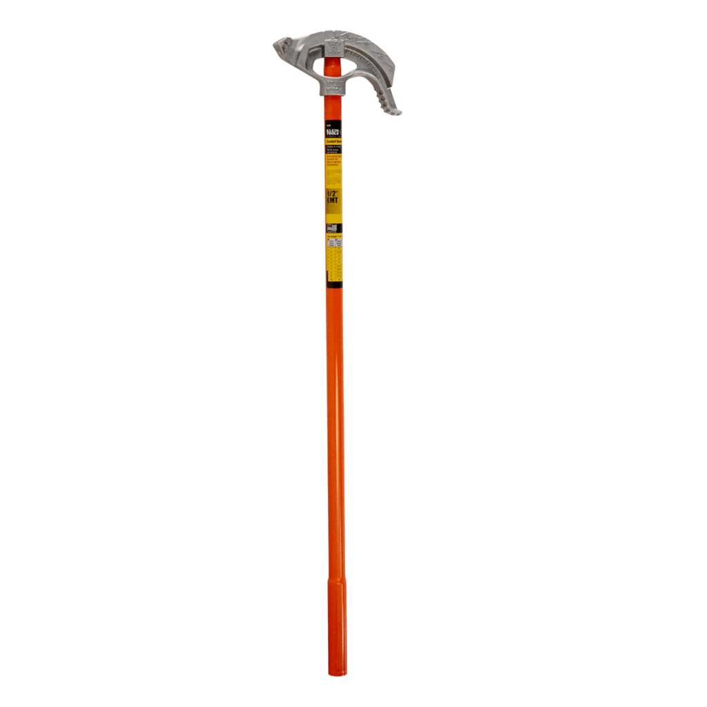 Maneral Doblaconduit para Dobla Tubos 51608 1/2" y 51609 3/4" - Imagen 4